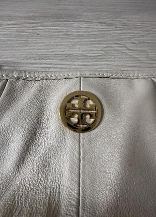 Клатч сумка tory burch 10