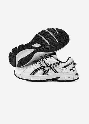Asics gel-kahana 8 termo white