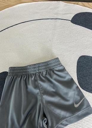 Шортики nike 3