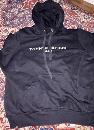 Кофта tommy hilfiger