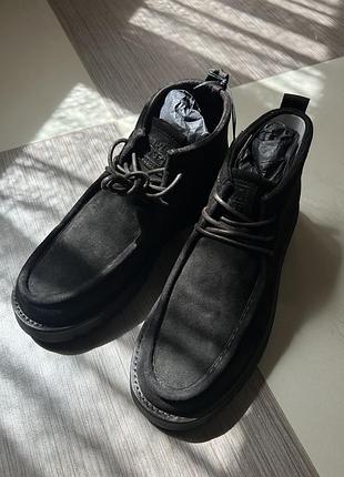 Черевики marc o’polo чоловічі