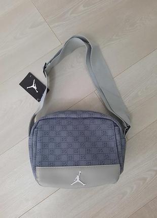Сумка air jordan monogram