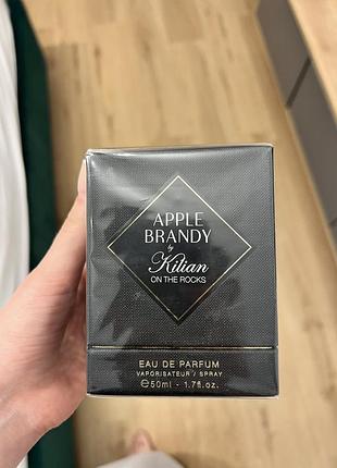 Kilian apple brandy парфумована вода 50мл.