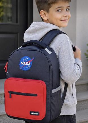 Рюкзак kite education nasa ns22-770m