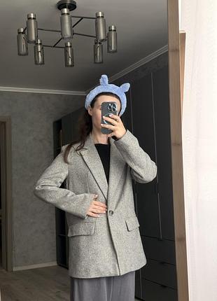 Піджак zara, хs