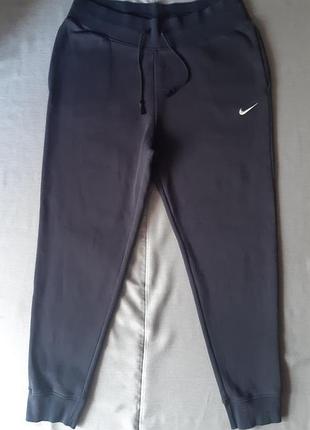 Утеплённые спортивные штаны nike sportswear pants (dq5688-010) 100107