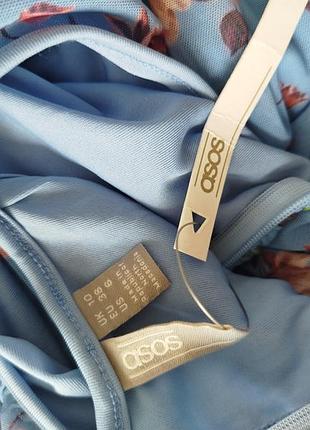 Сукня asos 5