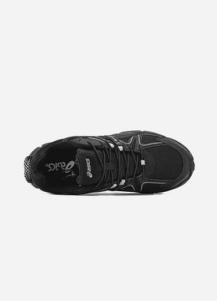 Asics gel-kahana 8 termo black 6
