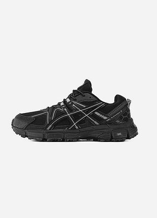 Asics gel-kahana 8 termo black 5