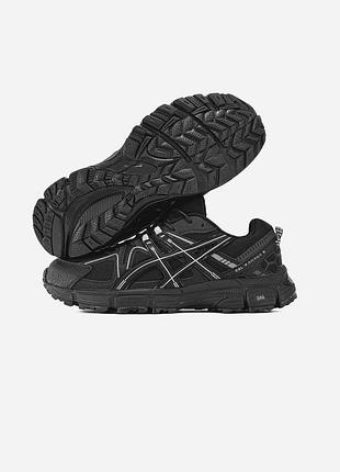 Asics gel-kahana 8 termo black
