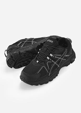 Asics gel-kahana 8 termo black 9