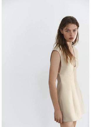 Вишукана сукня zara