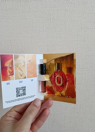 1,5 мл пробник оригинал 2