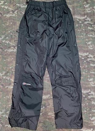 Трекінгові штани berghaus aq2