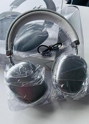 Бездротові навушники yr-15 bluetooth з мікрофоном | 40 годин роботи