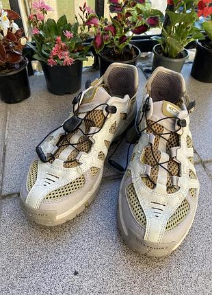 Кросівки salomon