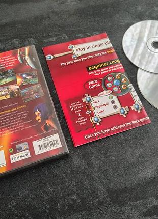 Диск rayman m (pc) 2
