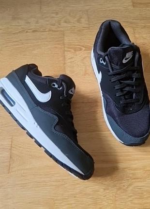 Кроссовки nike air max / размер 37,5 оригинал