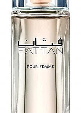 Asasi fattan pour femme