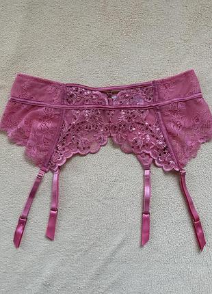 Пояс для панчіх ann summers 42-44р