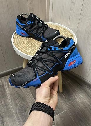 Чоловічі кросівки salomon 41р.
