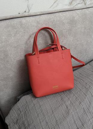Нова сумка bimba y lola