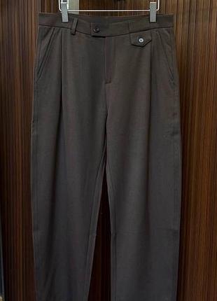 Чоловічі класичні брюки berluti