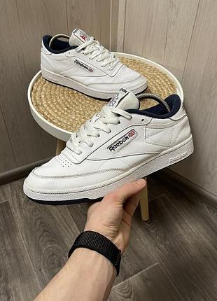 Чоловічі кросівки reebok 44р.