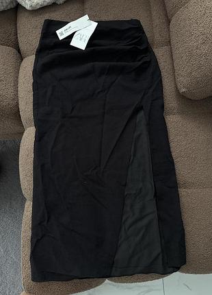 Спідниця zara нова!