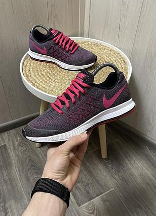 Жіночі кросівки nike zoom pegasus 38р.