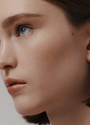 Hermes rouge 15 brun d'ambre шовковиста губна помада hermès silky lipstick