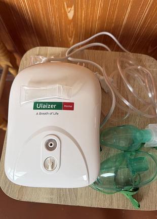 Небулайзер ulaizer home