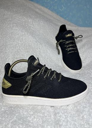 Жіночі кросівки adidas court adapt 38 розмір