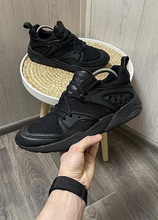 Чоловічі кросівки puma blaze of glory 43р.