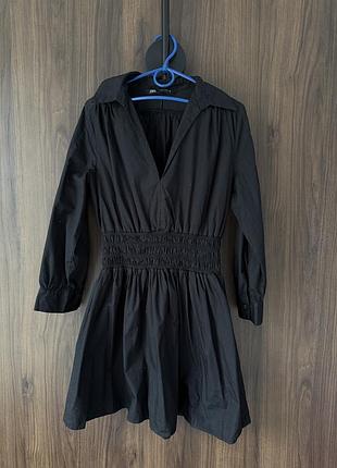 Сукня zara міні 2