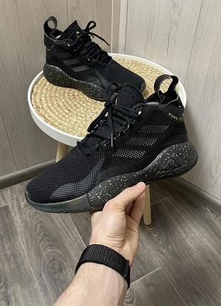 Чоловічі кросівки adidas d rose 40р.