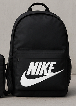 Рюкзак портфель шкільний спортивний nike
