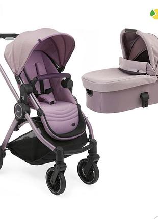 2 в 1 best friend pro light фірми chicco + автокрісло в подарунок