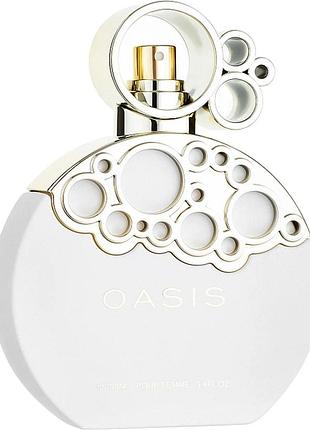Vivarea oasis