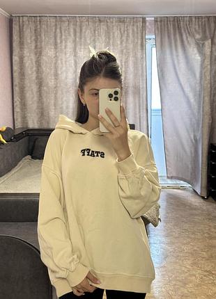 Жіноче худі staff 2