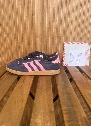 Кроссовки adidas breaknet sleek