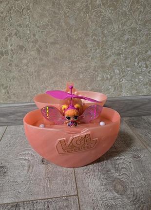 Ігровий набір l.o.l. surprise! magic flyers.