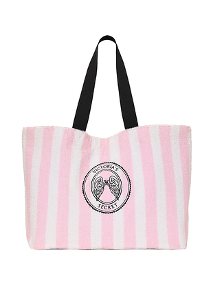 Стильная сумка victoria’s secret tote bag оригинал!