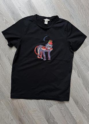 Футболка h&m