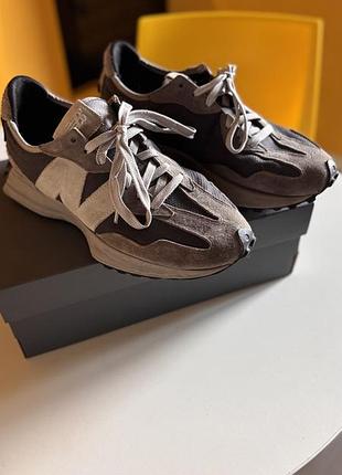Кросівки new balance 327