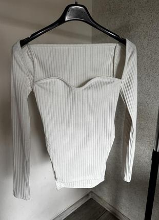 Кофтинка shein