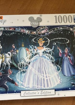 Пазли ravensburger disney collector's на 1000 деталей