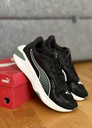 Кросівки чоловічі puma