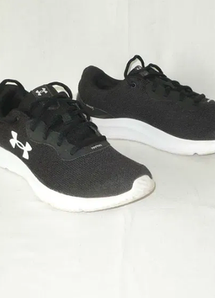 Кроссовки under armour 2