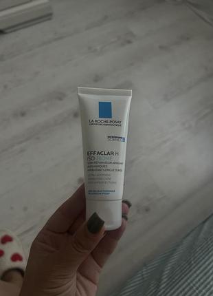 La roche posay крем